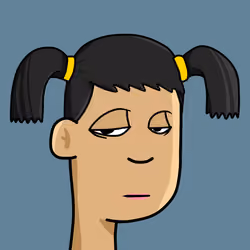 BoringPunk #571