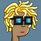 BoringPunk #7700