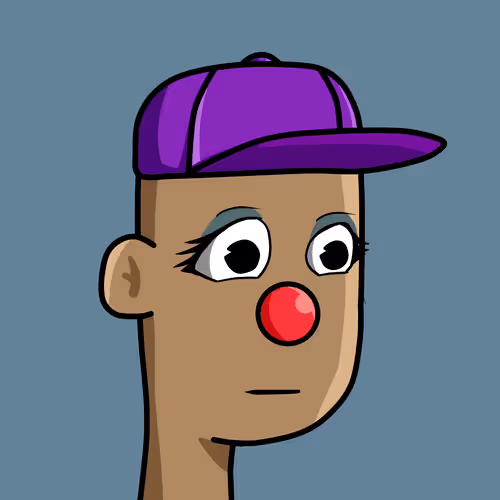 Boringpunksnft