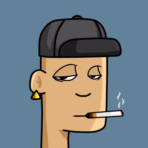 Boringpunksnft