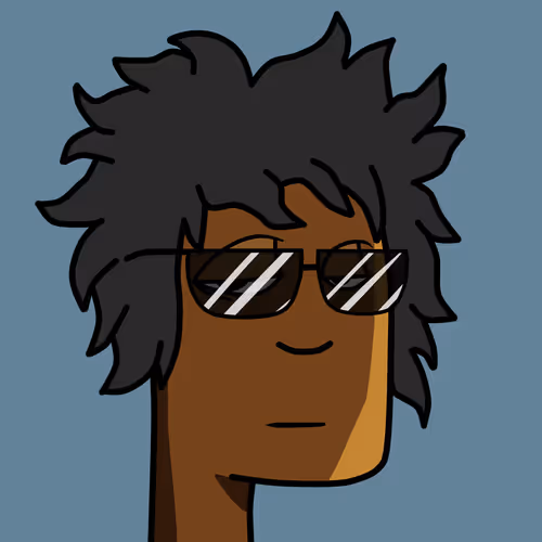 BoringPunk #1006