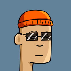 BoringPunk #2256
