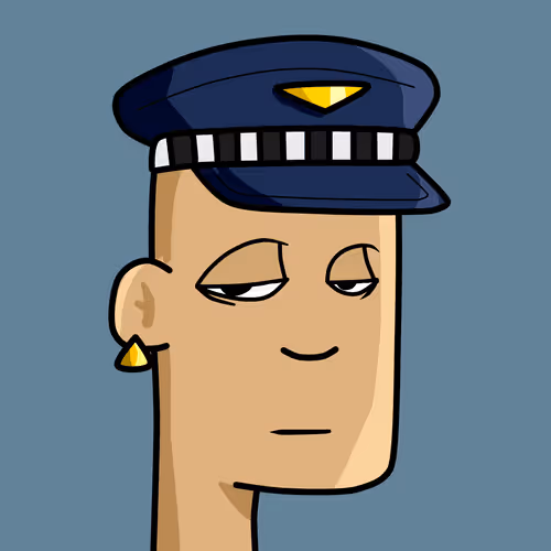 BoringPunk #3854