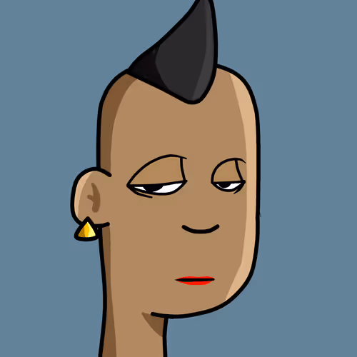 Boringpunksnft