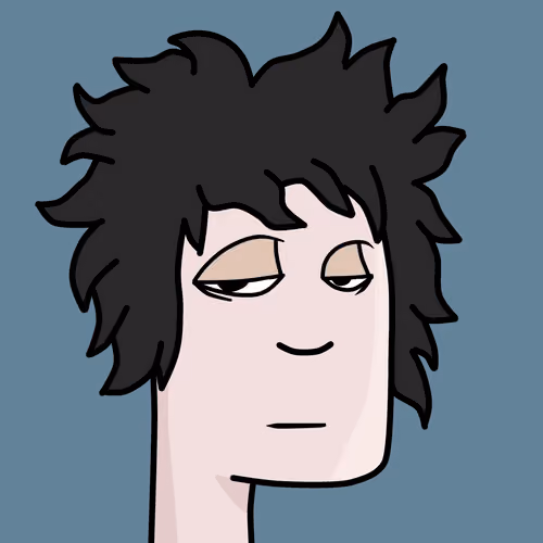 BoringPunk #978