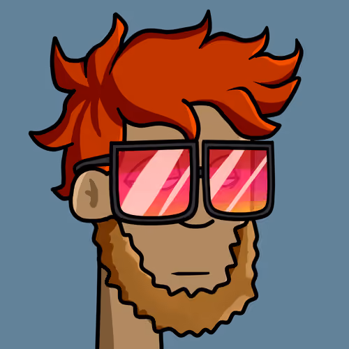 BoringPunk #4206
