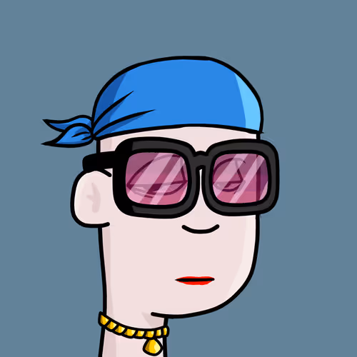 Boringpunksnft