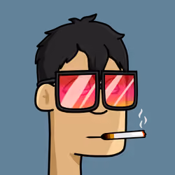 BoringPunk #5992