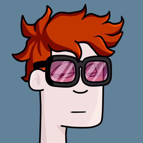 BoringPunk #7632