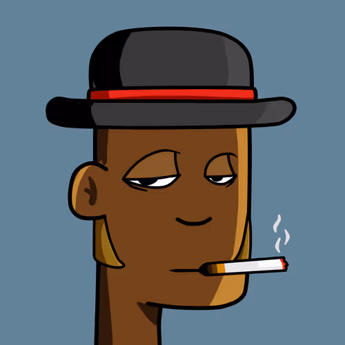 Boringpunksnft