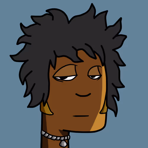 Boringpunksnft