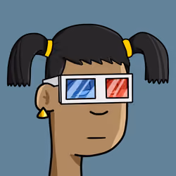 BoringPunk #2110