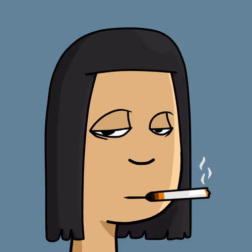 Boringpunksnft