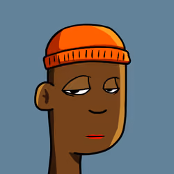 BoringPunk #5751