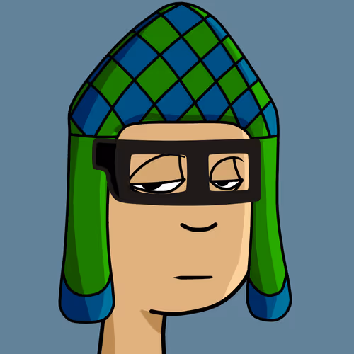 Boringpunksnft