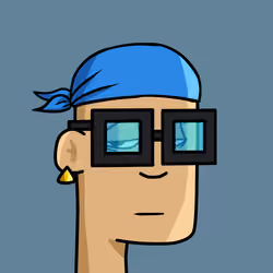 BoringPunk #7255