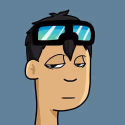 BoringPunk #4314