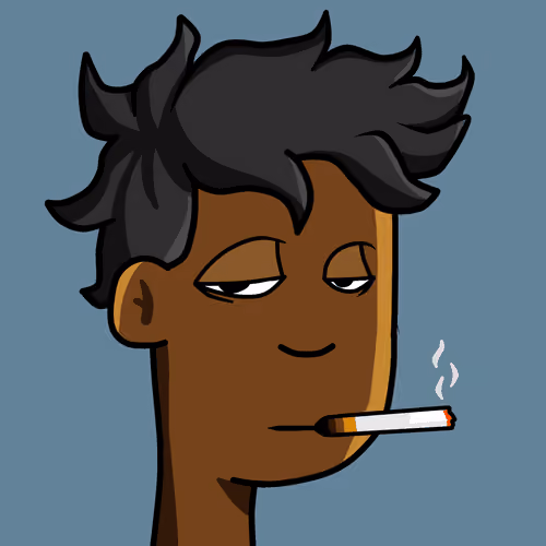 BoringPunk #7104