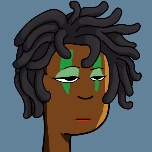 Boringpunksnft