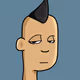 BoringPunk #2396