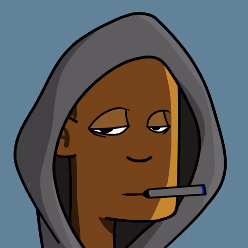 BoringPunk #5308