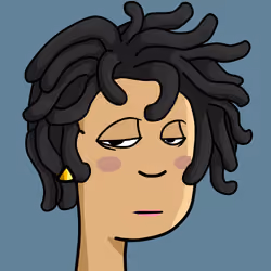 BoringPunk #825