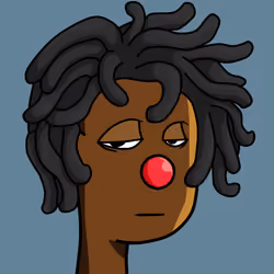 BoringPunk #4782