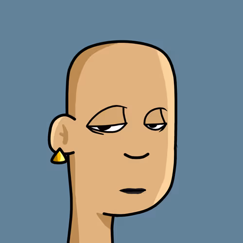 Boringpunksnft