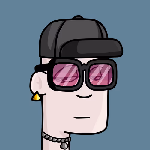 Boringpunksnft