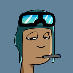 BoringPunk #2884