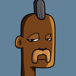 BoringPunk #2791