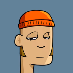BoringPunk #1814