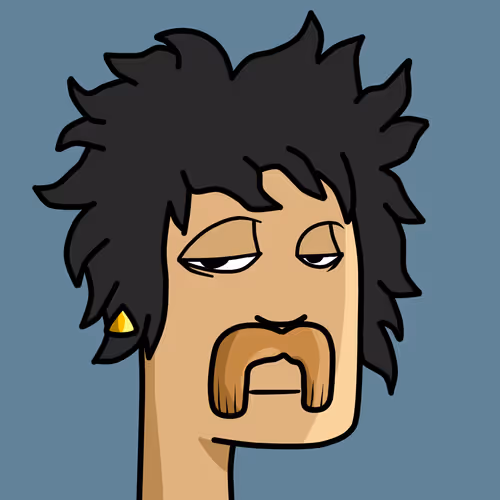 Boringpunksnft
