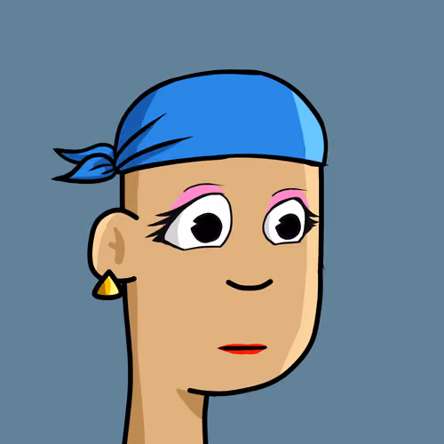 BoringPunk #6848