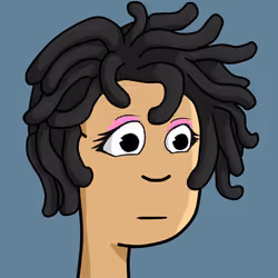 BoringPunk #586