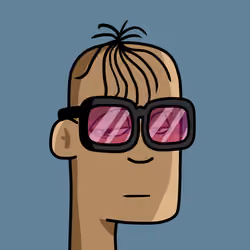 BoringPunk #447
