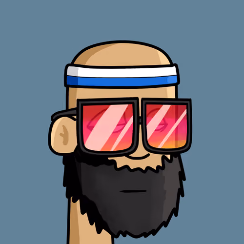 BoringPunk #7280