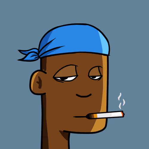 Boringpunksnft