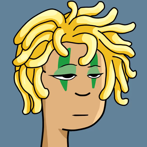 BoringPunk #8009