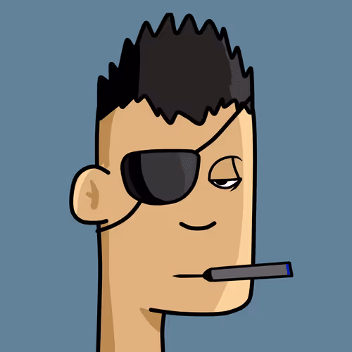 Boringpunksnft