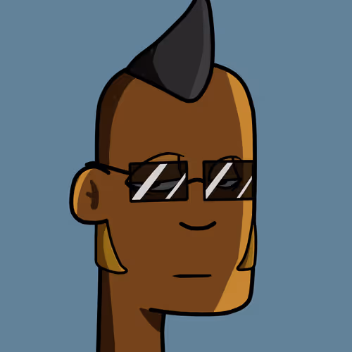 Boringpunksnft