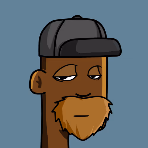 BoringPunk #4939
