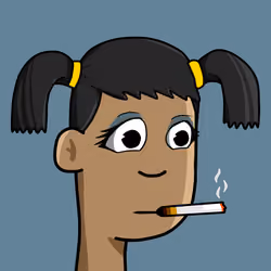 BoringPunk #7174