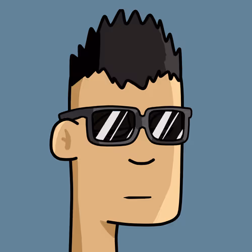 Boringpunksnft