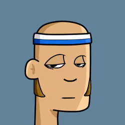 BoringPunk #2862