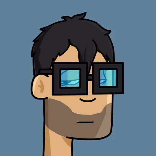 BoringPunk #2944