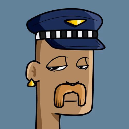 Boringpunksnft