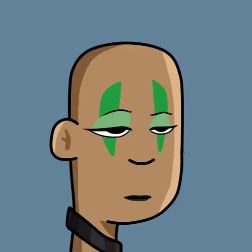 Boringpunksnft