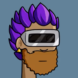 BoringPunk #7753