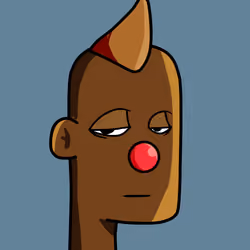 BoringPunk #4127